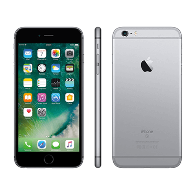 iPhone 7 Preto Matte, Tela de 4,7”, 4G, 128 GB, Camera de 12 iPhone 7 Preto Matte, Tela de 4,7”, 4G, 128 GB, Camera de 12