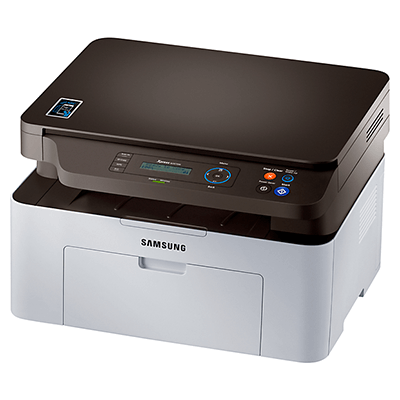 Multifuncional Samsung a Laser com Wi-Fi e NFC - M2070W